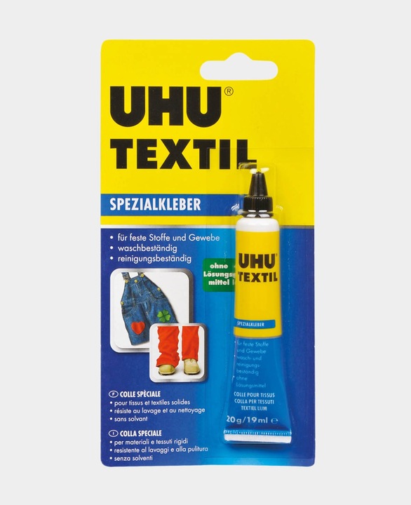 Actual product image UHU 48665 (20 g)