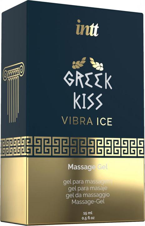Produktbild Intt Greek Kiss (15 ml)