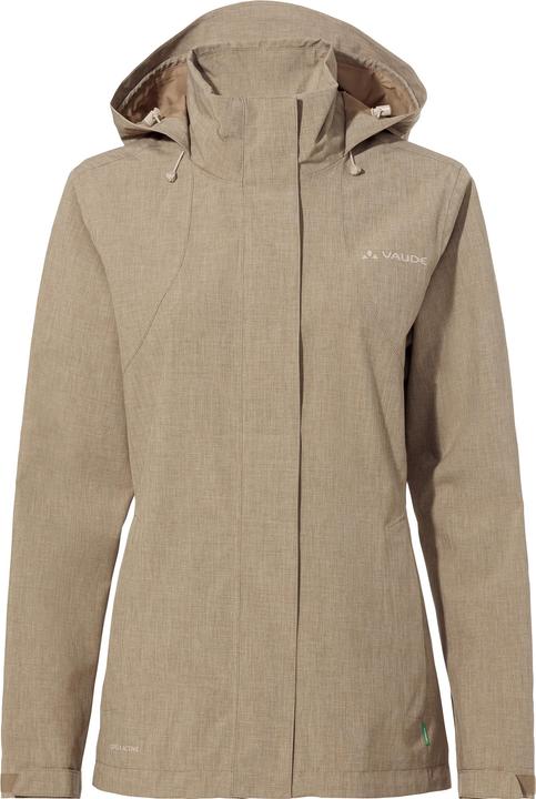 Produktbild Vaude Rosemoor Jacket II (36, XS)