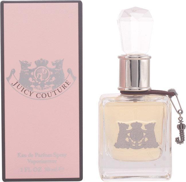 Actual product image Juicy Couture Eau De Parfum Spray (Eau de parfum, 30 ml)