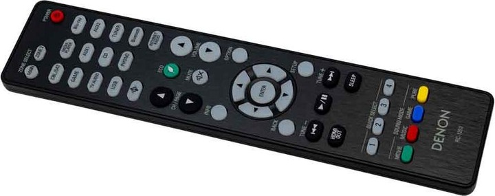 Produktbild Denon AVR-X2800H DAB (7.2 Kanal, FM, DAB, DAB+, AM)
