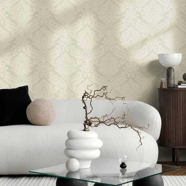 Image du produit Livingwalls Flocon 4 3 (53 x 1005 cm)