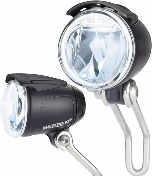 Produktbild Busch & Müller IQ Cyo Premiuim (80 lm)
