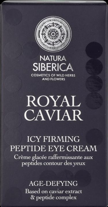 Immagine prodotto Natura Siberica Caviale Reale (15 ml)