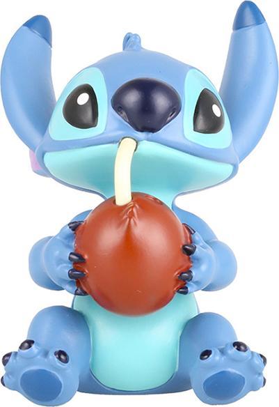 Actual product image Enesco Disney Show - Stitch Noix De Coc