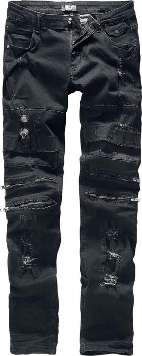 Image du produit Rock Rebel by EMP Jared (W32/L34)