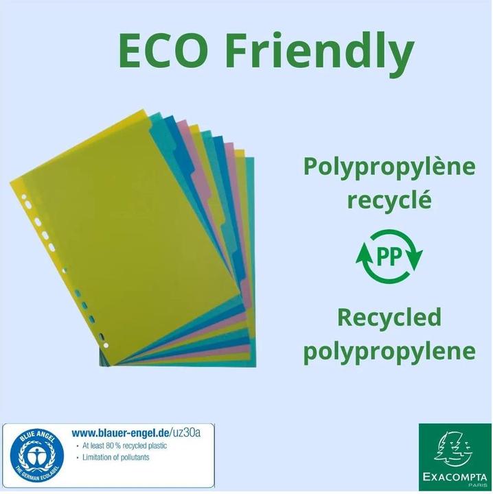 Image du produit Exacompta Register