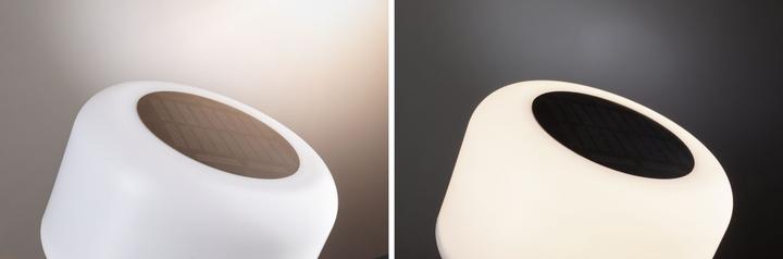 Image du produit Paulmann Bartja (160 lm, IP44)