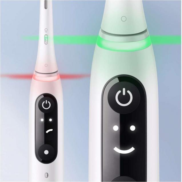 Produktbild Oral-B iO-Series 7 (Oszillierende Zahnbürste)