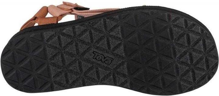 Produktbild Teva Midform Universal Sandalen PlattformAbsatz (41)