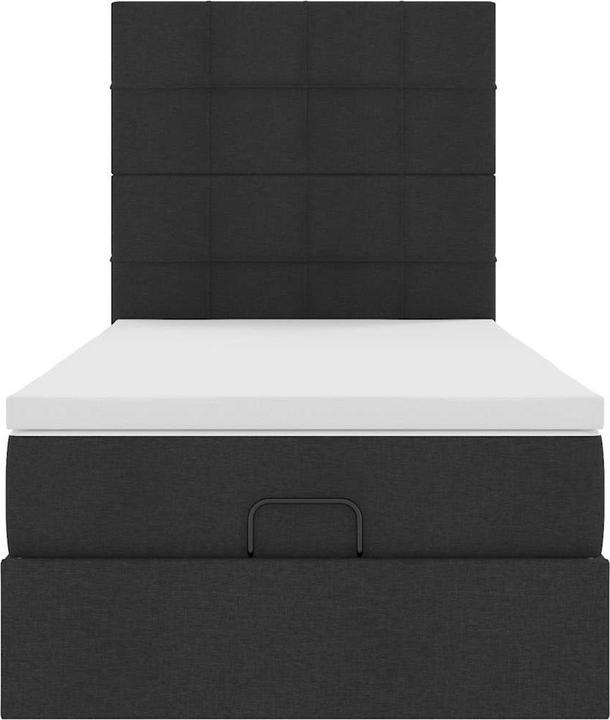 Image du produit vidaXL Ottoman-Bett (140 x 190 cm)