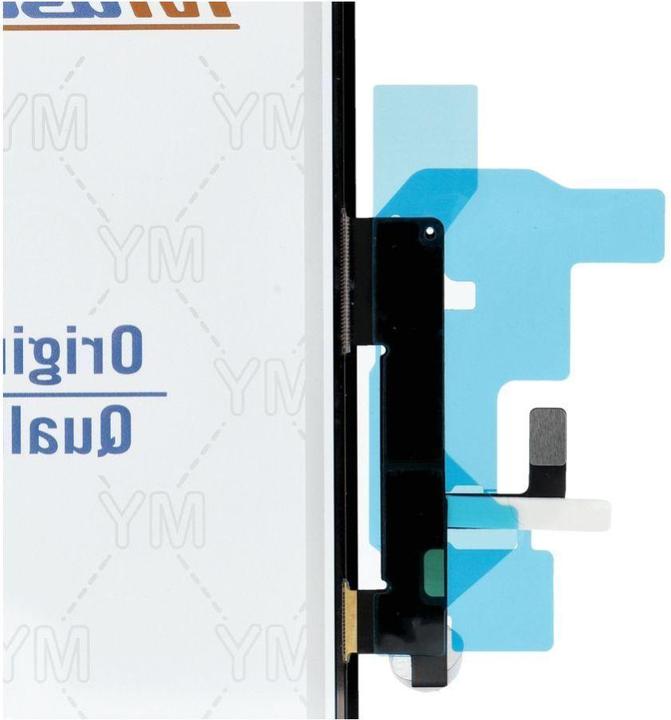 Actual product image Samsung Consumables! Musttby MUSTTBY Touch screen + OCA IPHONE 12 / 12 pro (no IC) (Display, Apple iPhone 12)