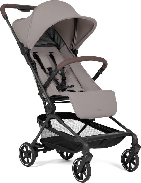 Hauck Lite N Care (0 Monate - 4 Jahre)