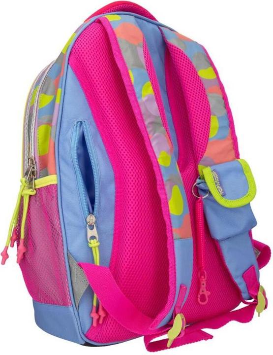 Produktbild Depesche TOPModel Schoolbackpack FLASH ( 0412738 )