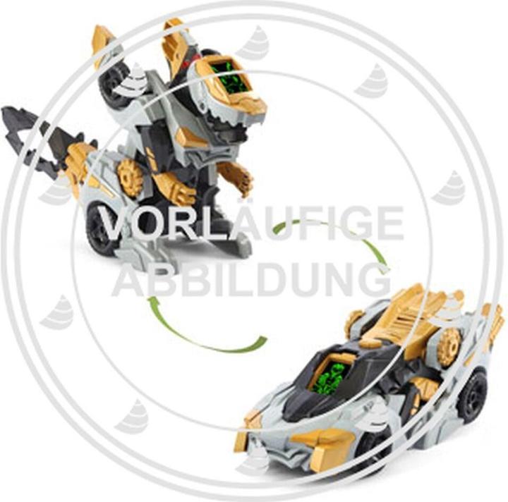 Produktbild VTech Switch & Go - OneClick-Mega-Drache