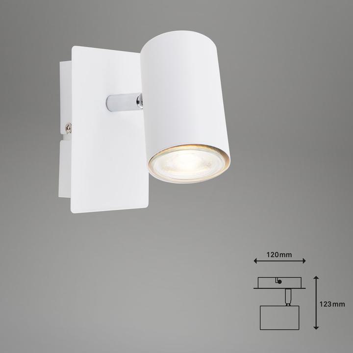 Produktbild Briloner Run (GU10)