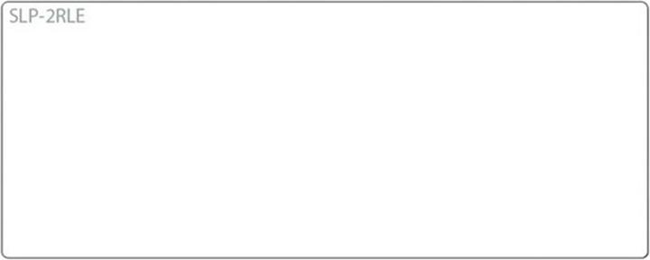 Produktbild Seiko Slp-2rle (3.60 cm)