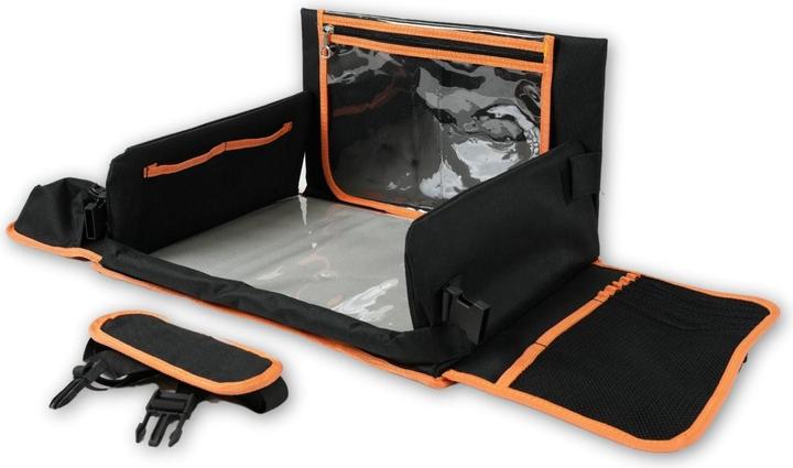 Image du produit Hermex Table pour siège d'enfant