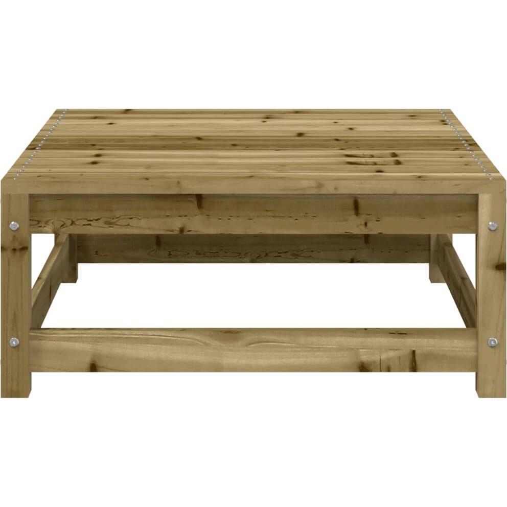 Thumbnail - VidaXL, Gartenlounge, Jeffy