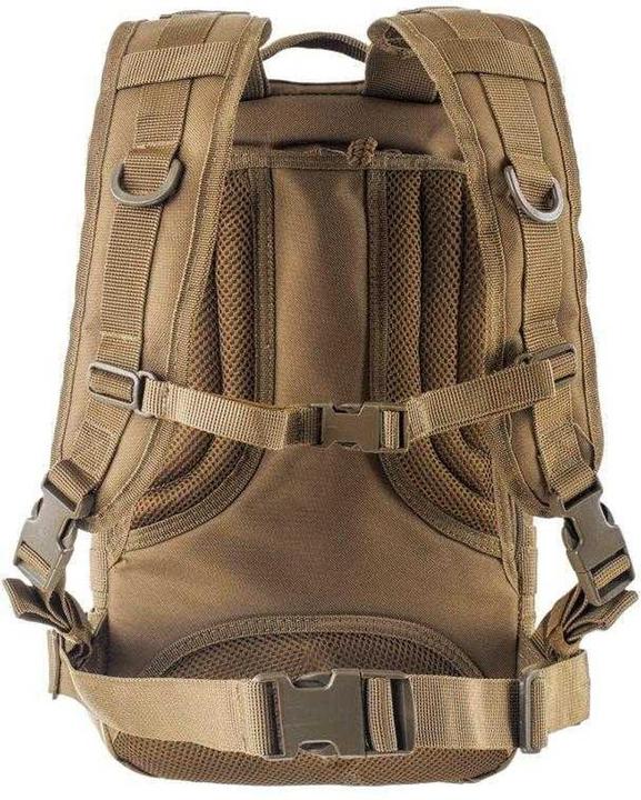 Produktbild Fox 25 backpack 92800498525 (25 l)