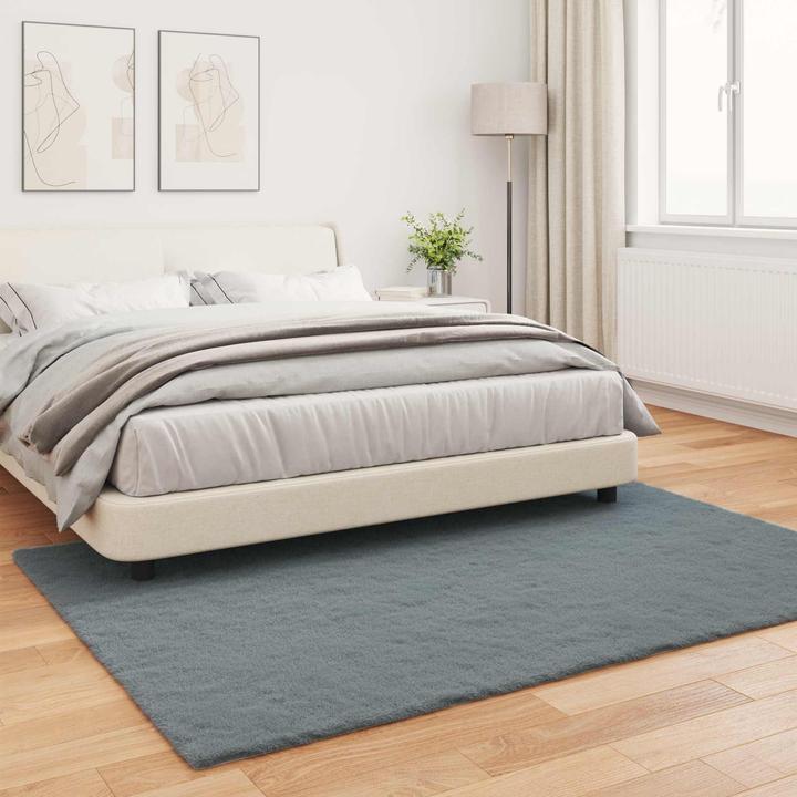Produktbild vidaXL Wohnzimmerteppich (140 x 200 cm)