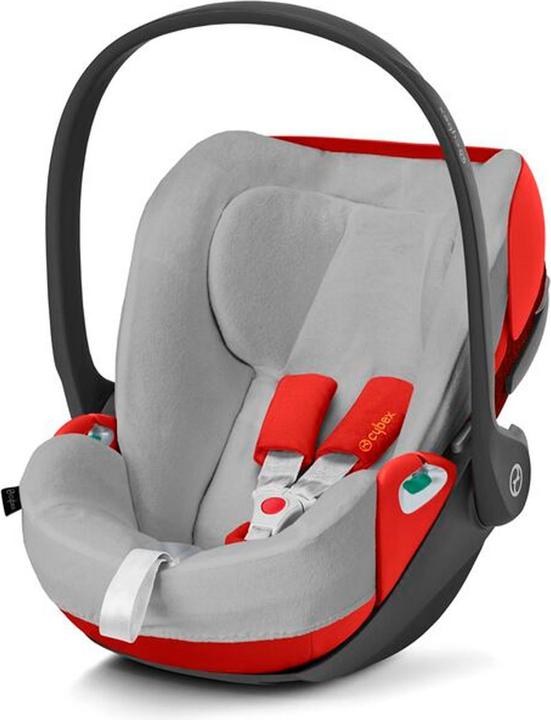 Produktbild Cybex Sirona S2 und SX2 Sommerbezug