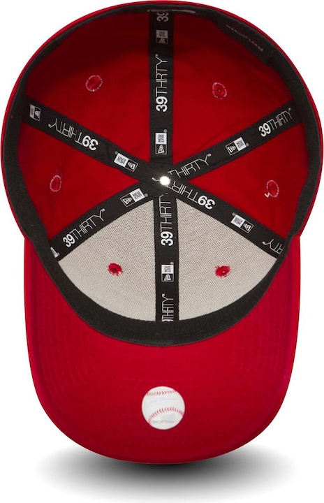 Actual product image New Era 39Thirty League Basic New York Yankees (S, M)