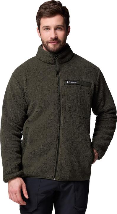 Immagine prodotto Columbia Rugged Ridge™ High Pile Full Zip (M)