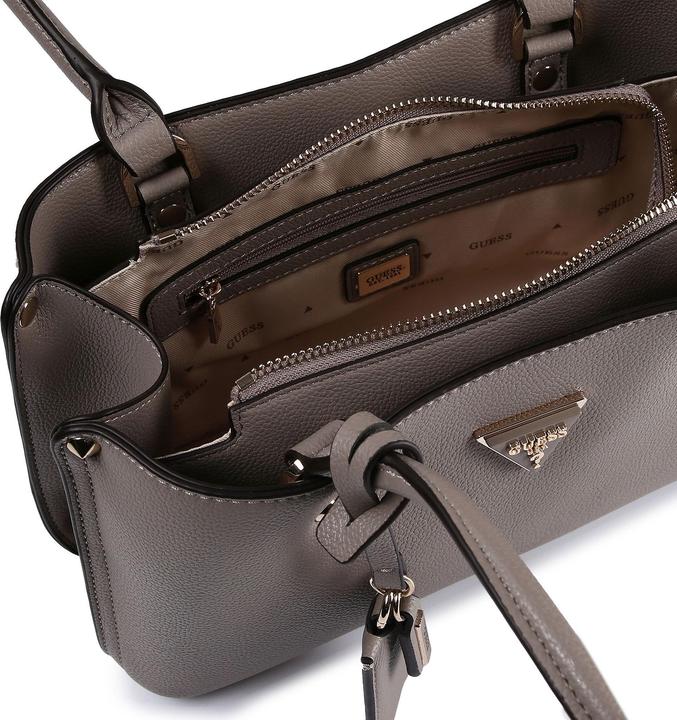 Produktbild Guess Meridian II Shoulder Satchel Bag