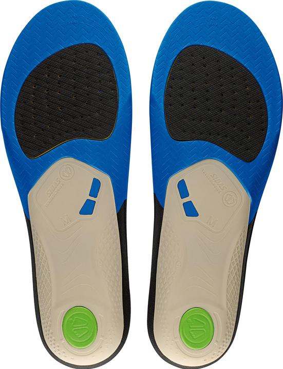 Produktbild Sidas 3Feet Trail Mid Einlegesohlen