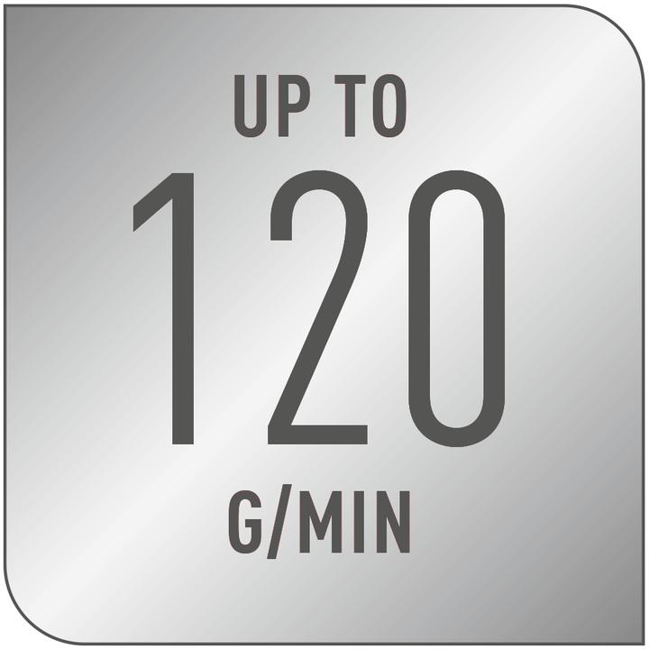 Produktbild Tefal Express Easy SV6131 (2200 W, 350 g/min)