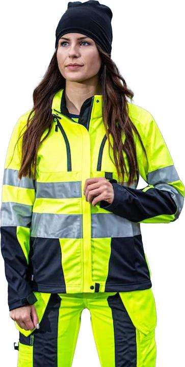 Image du produit Projob Casquette Rembourrée (Taille unique)