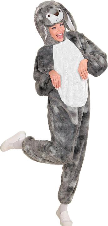 Produktbild Widmann Plüschkostüm Hase (XL)