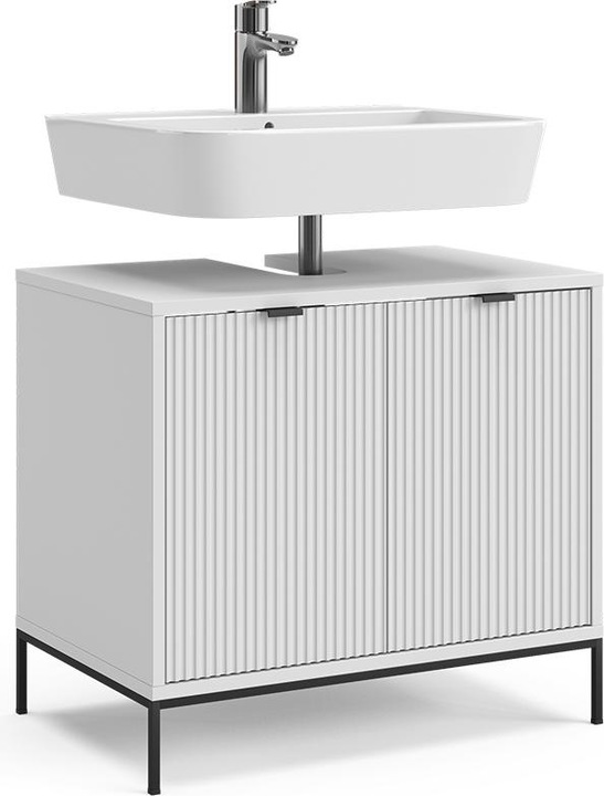 Actual product image Vicco Eliza (60 x 45 x 63 cm)