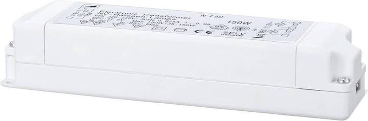 Produktbild TIP LED Treiber VDE Elektroniktrafo 35 150W 230/12V 150VA