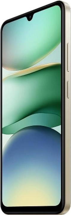 Produktbild Xiaomi Redmi A5 4G (64 GB, Sandy Gold, 6.88", Dual SIM, 4G)