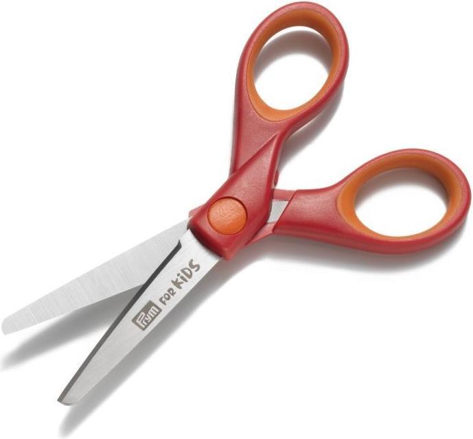 Actual product image Prym Sewing scissors "Hobby" 13cm (13 cm)