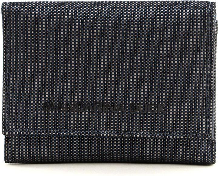 Actual product image Mandarina Duck MD20 Flap Wallet