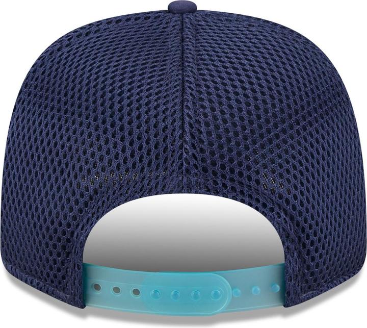 Image du produit New Era 9Seventy Stretch Snapback Cap - F1 Haas Vegas