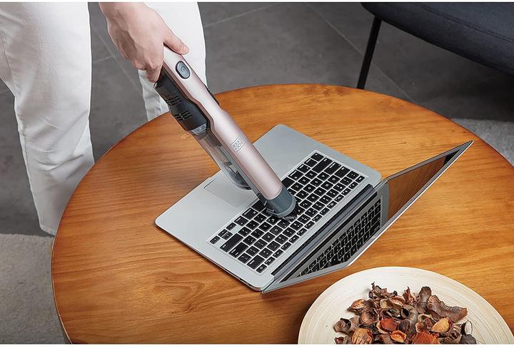 Produktbild Black & Decker DVC320BRG