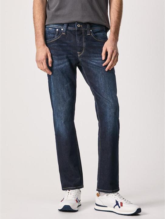 Produktbild Pepe Jeans Regular-Jeans Cash (29)