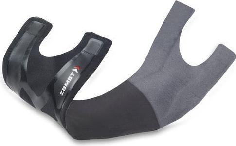 Actual product image Zamst Filmista Knee (S, Knee pad, Unique specimen)