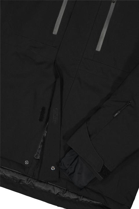 Produktbild CMP Campagnolo Jacket Fix Hood 34W3917 (4XL)