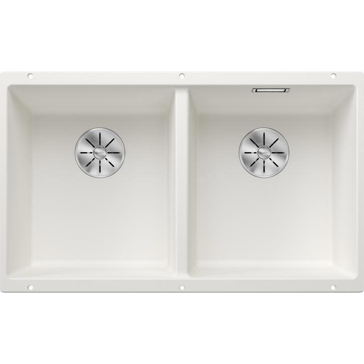 Blanco, Spülbecken, Subline 350 350-U (Unterbauspüle, 46 cm, 75.50 cm)
