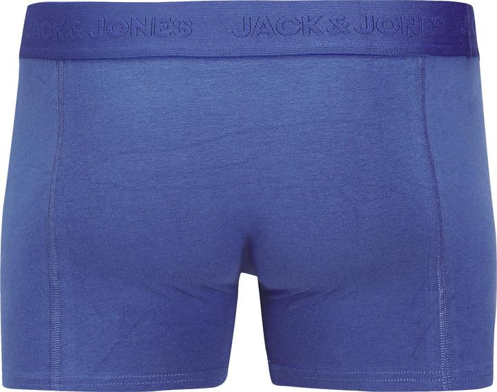 Produktbild Jack & Jones Jacordinary Trunks 3 Pack Noos (M, 3er Pack)