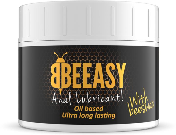 Produktbild Various Beeasy - Anal Lubricant (150 ml)