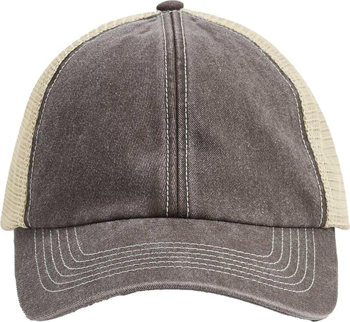 Produktbild Beechfield Trucker Cap 6 Segmente