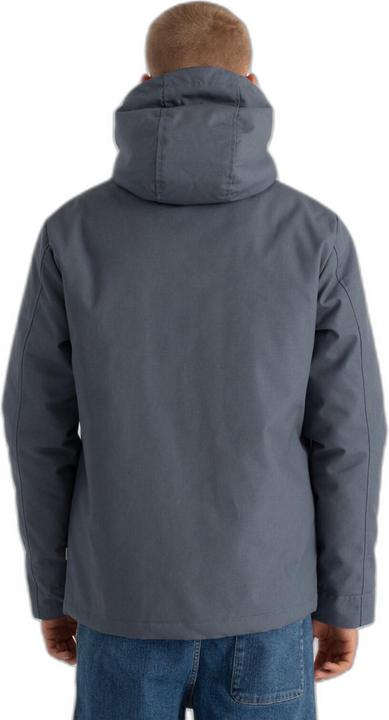 Actual product image Revolution Short parka with trim (L)