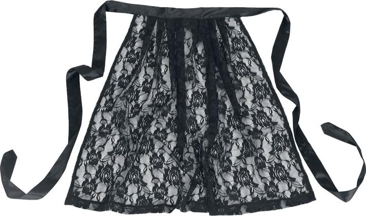 Produktbild Urban Classics Oktoberfest Lace apron (S)