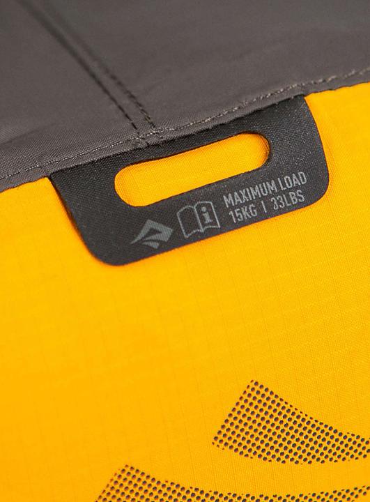 Actual product image Sea To Summit Evac